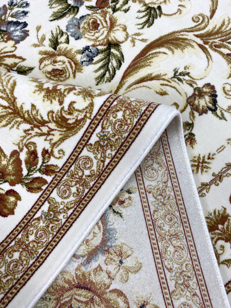 Ковер 2,00х3,00 Silk Touch 062 silver