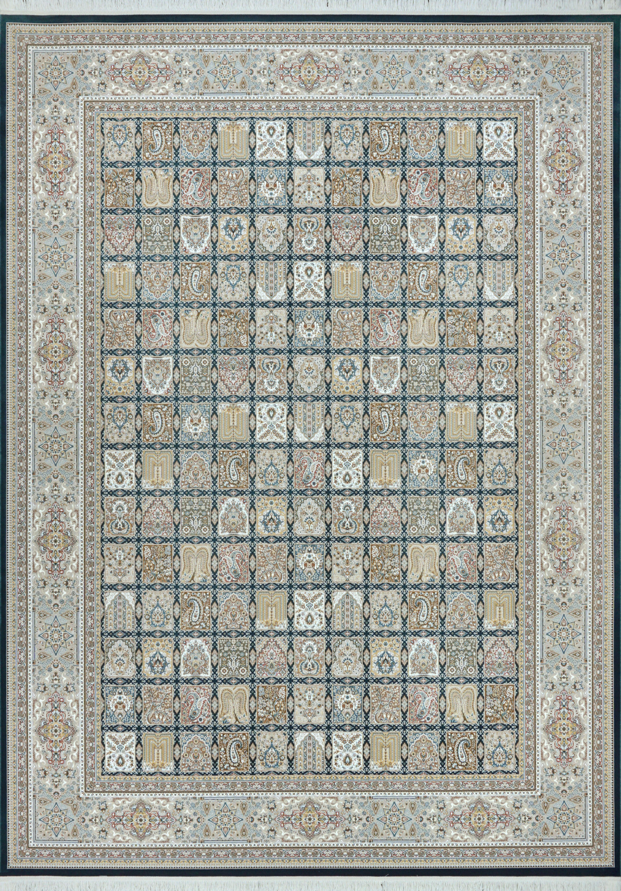 Ковер 2,50х3,50 Persian Design G 121 CBL