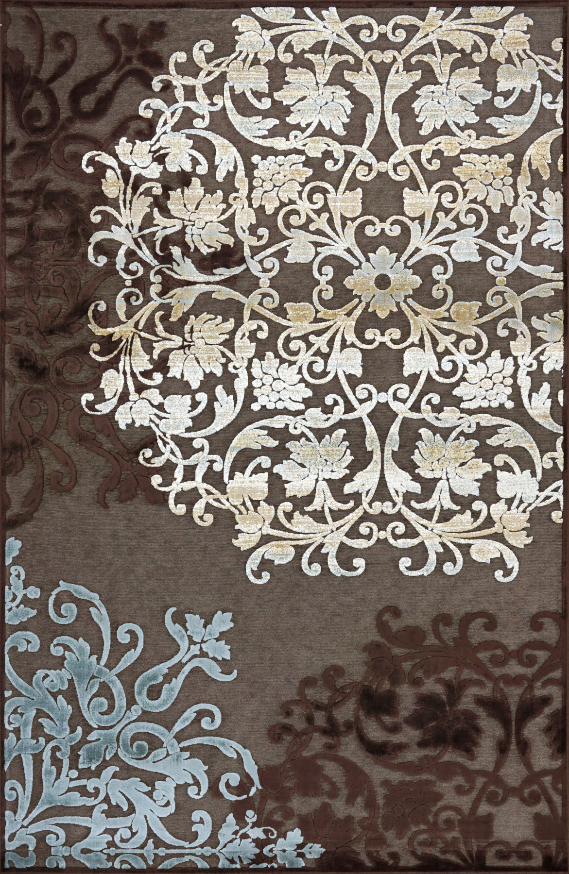 Ковер 2,00х3,00 Relief Silk 111 491330