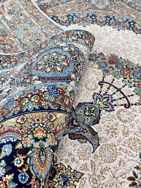 Ковер 2,00х3,00 Persian Design 2313 cream