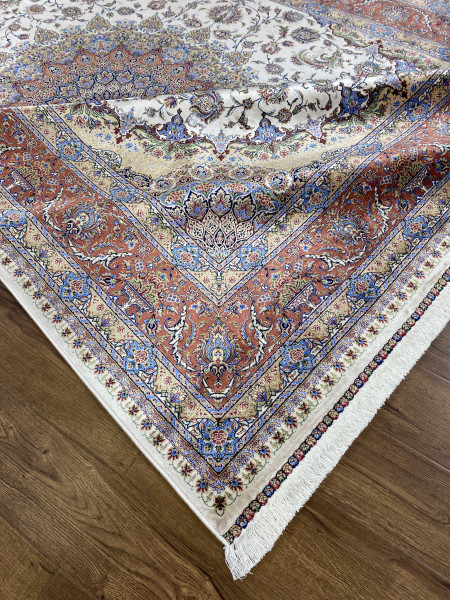 Ковер 2,00х3,00 Oriental Silk 1296 cream