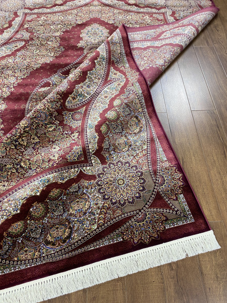 Ковер 2,00х3,00 Oriental Silk UG 1206 red