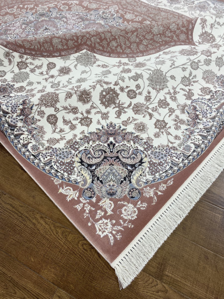 Ковер 2,00х3,00 Silk Touch 144 old pink