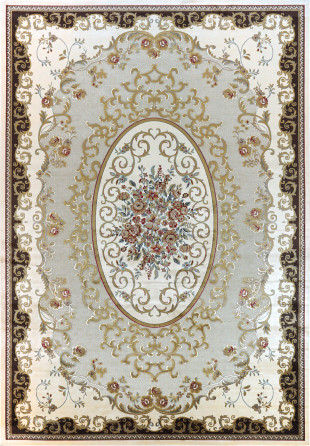 Ковер 2,40х3,40 Relief Silk 074 491440