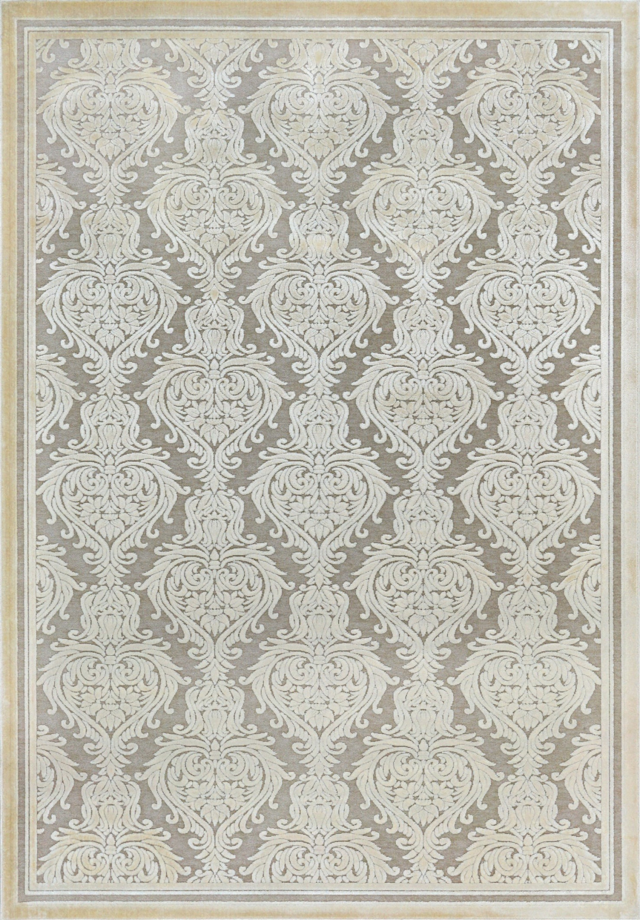 Ковер 1,60х2,30 Relief Silk 034 480440