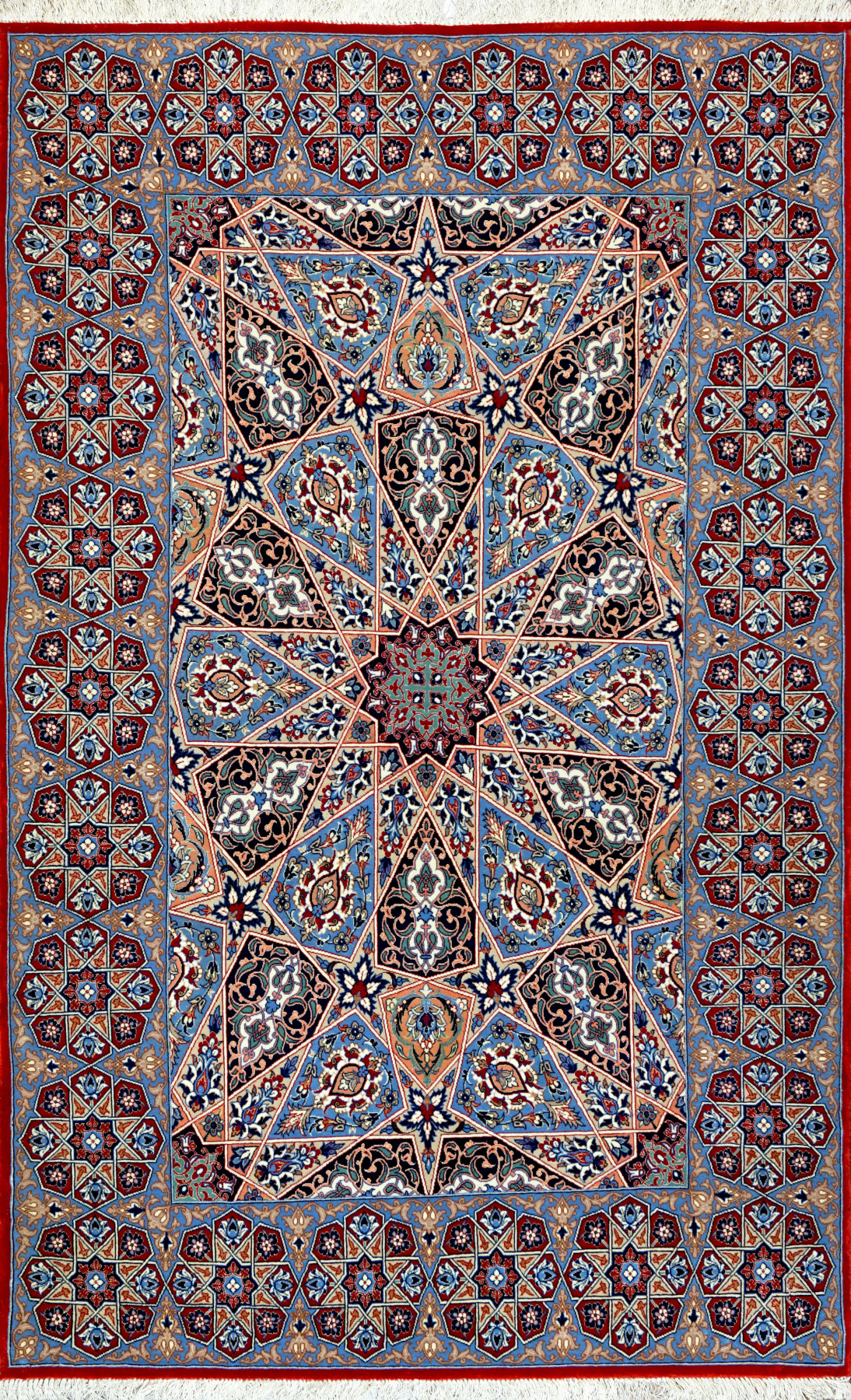 Ковер 1,13х1,81 Persien Isfahan