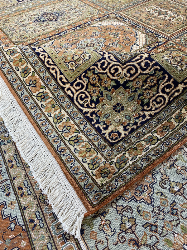 Ковер 2,45х3,38 Kashmir Silk