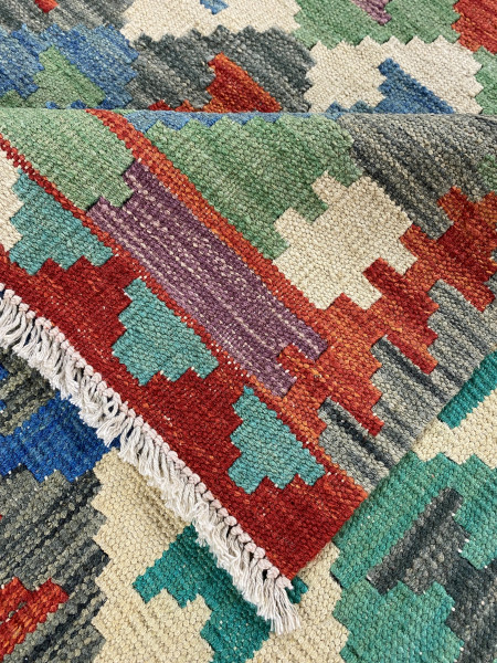 Ковер 1,54х1,79 Pakistan Kilim