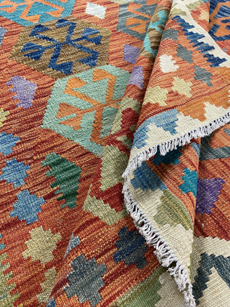 Ковер 1,56х1,83 Pakistan Kilim