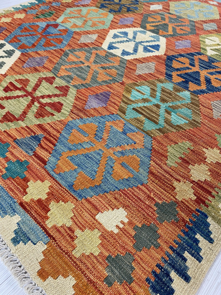 Ковер 1,56х1,83 Pakistan Kilim