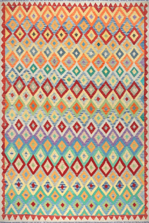 Ковер 2,03х3,00 Pakistan Kilim