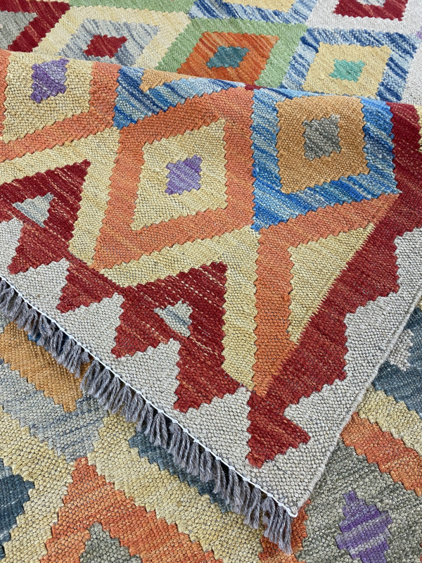 Ковер 2,03х3,00 Pakistan Kilim