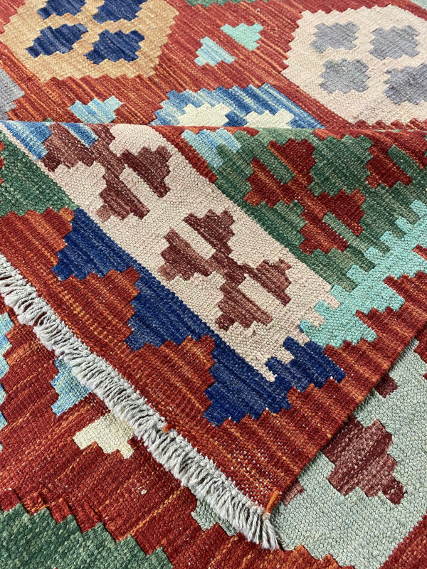 Ковер 2,06х2,96 Pakistan Kilim