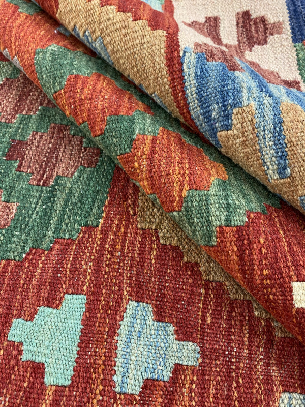 Ковер 2,06х2,96 Pakistan Kilim