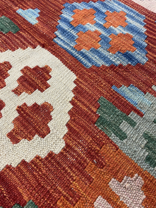 Ковер 2,06х2,96 Pakistan Kilim