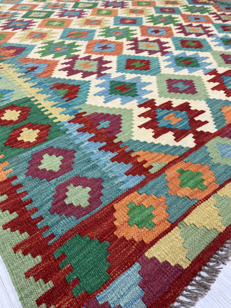 Ковер 2,09х2,86 Pakistan Kilim