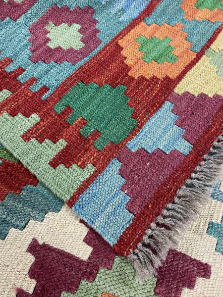 Ковер 2,09х2,86 Pakistan Kilim