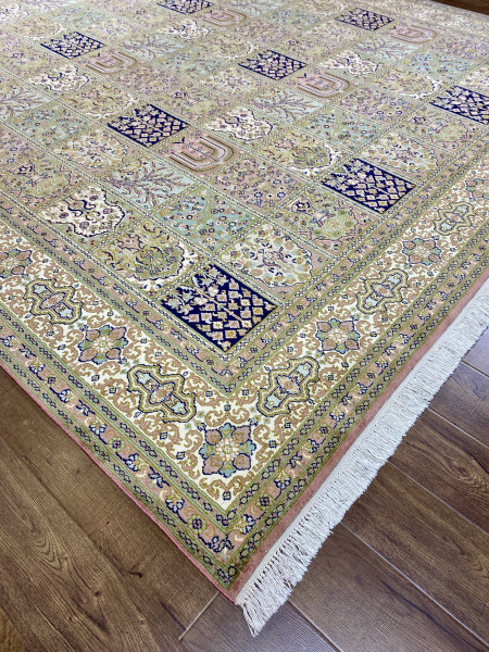 Ковер 2,45х3,39 Kashmir Silk