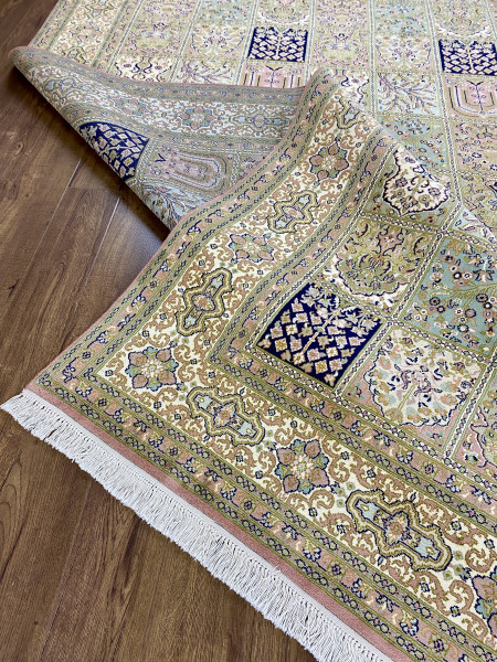 Ковер 2,45х3,39 Kashmir Silk