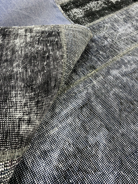 Ковер 1,70х2,41 Pakistan Patchwork grey