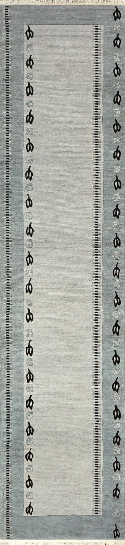 Ковер 0,76х3,22 Nepal Collection