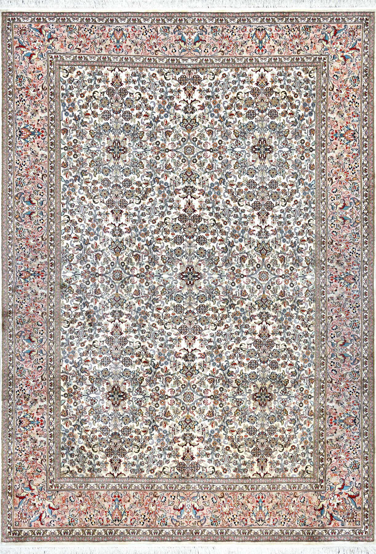 Ковер 1,68х2,42 Kashmir Silk