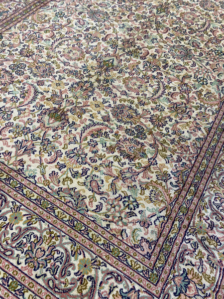 Ковер 1,23х1,89 Kashmir Silk