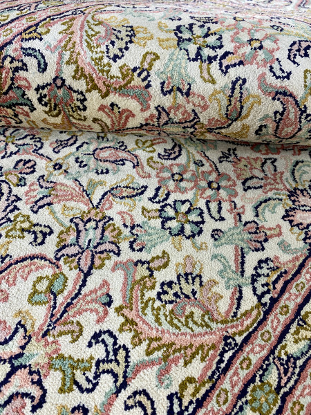 Ковер 1,23х1,89 Kashmir Silk