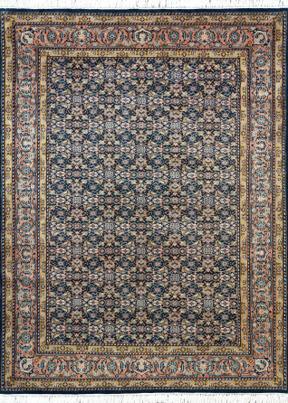 Ковер 1,80х2,40 Indien Teppich