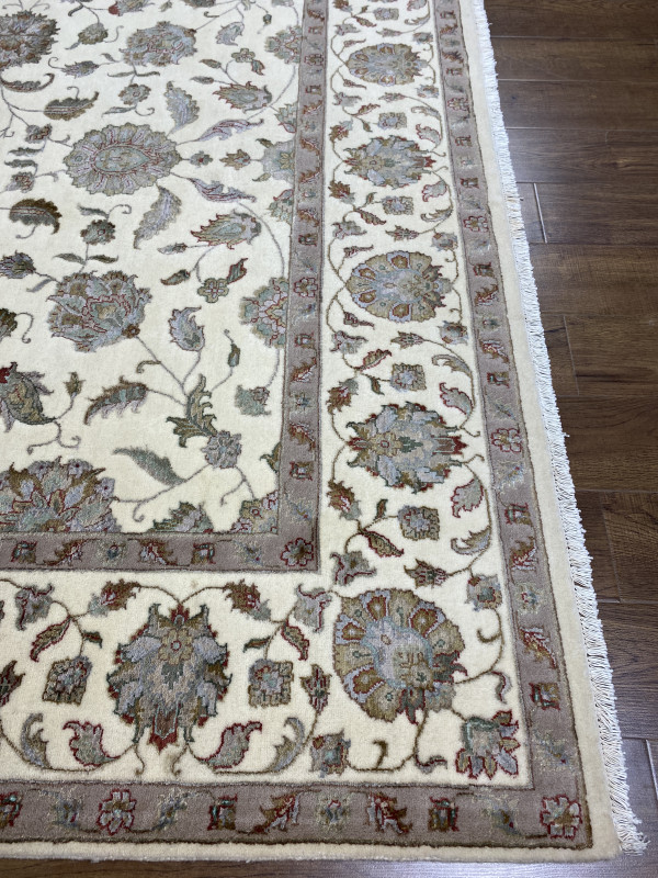 Ковер 2,02х3,02 Indien Orient floral beige