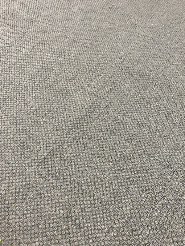 Ковер 0,90х1,60 Cotton Rug grey