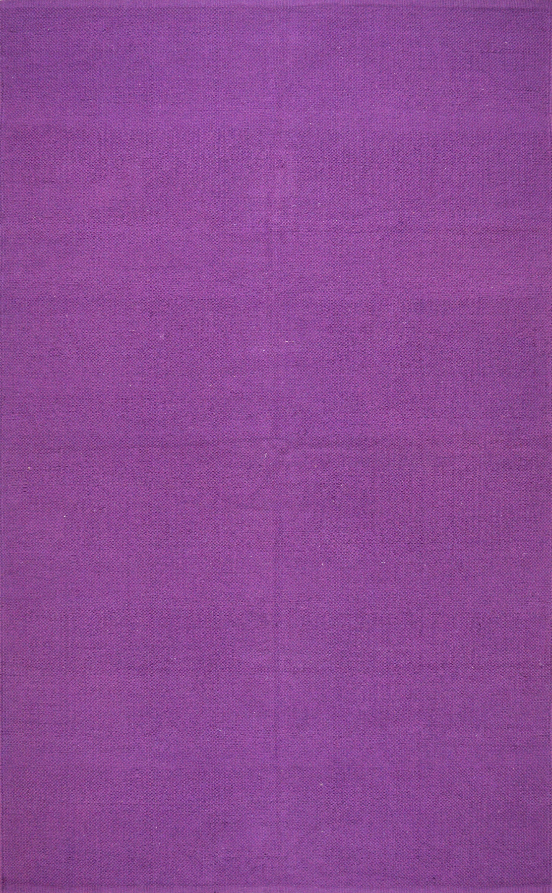 Ковер 1,20х1,80 Cotton Rug aubergine