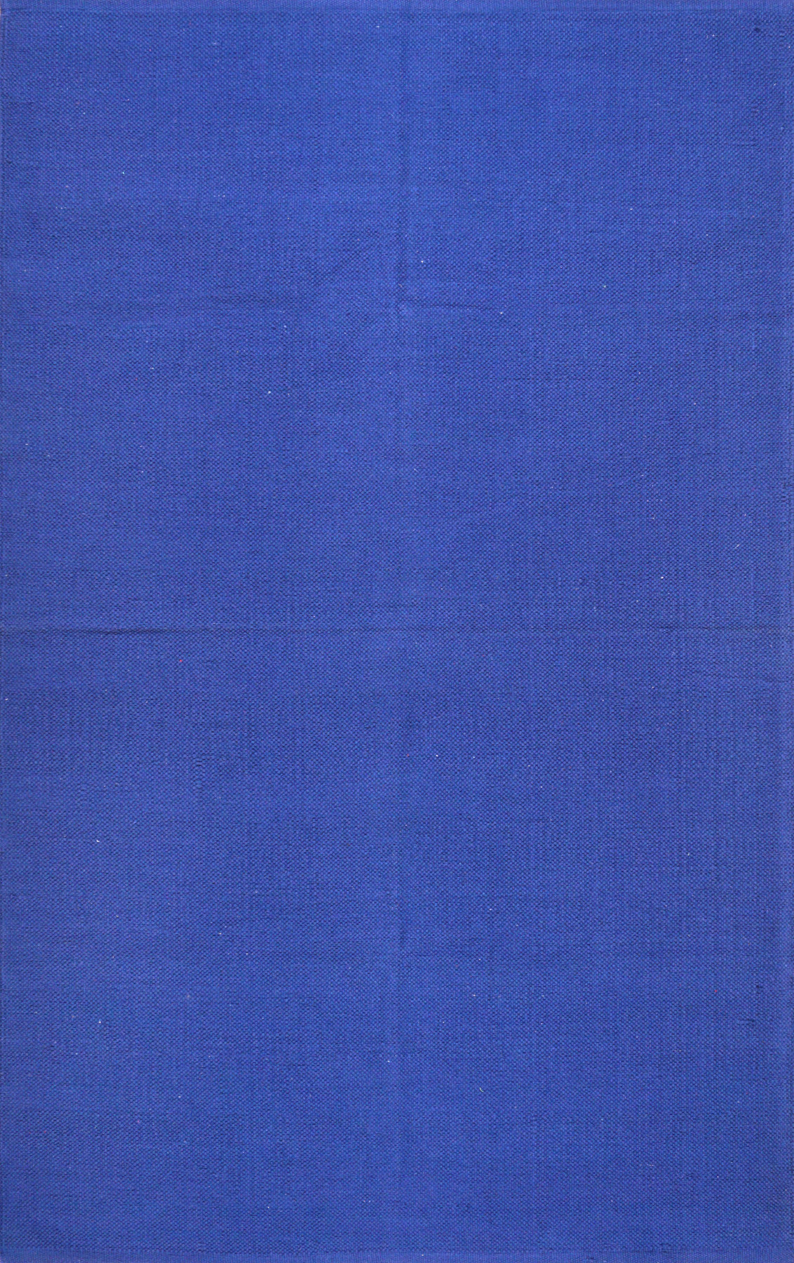 Ковер 1,40х2,00 Cotton Rug blue