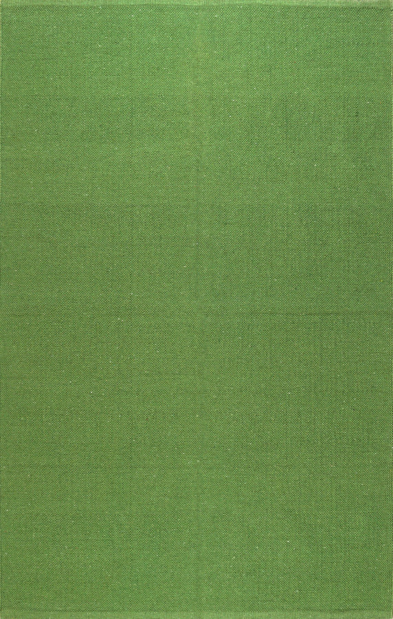 Ковер 1,40х2,00 Cotton Rug green