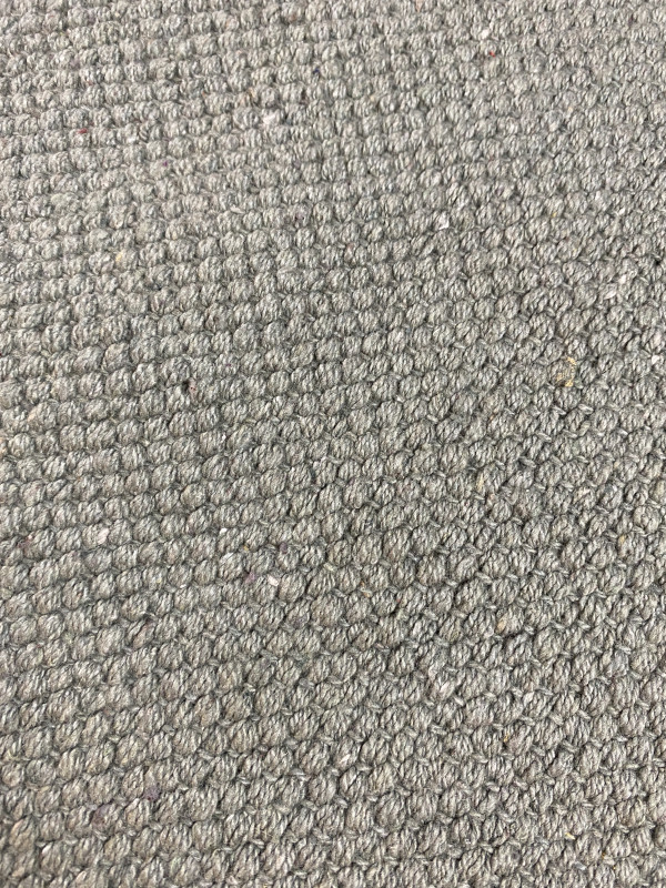 Ковер 1,40х2,00 Cotton Rug grey