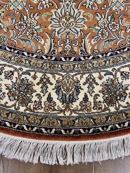 Ковер 1,54х1,50 Kashmir Silk