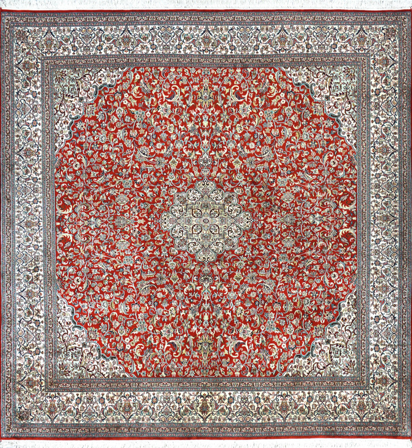 Ковер 2,13х2,24 Kashmir Silk