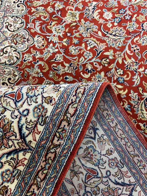 Ковер 2,13х2,24 Kashmir Silk