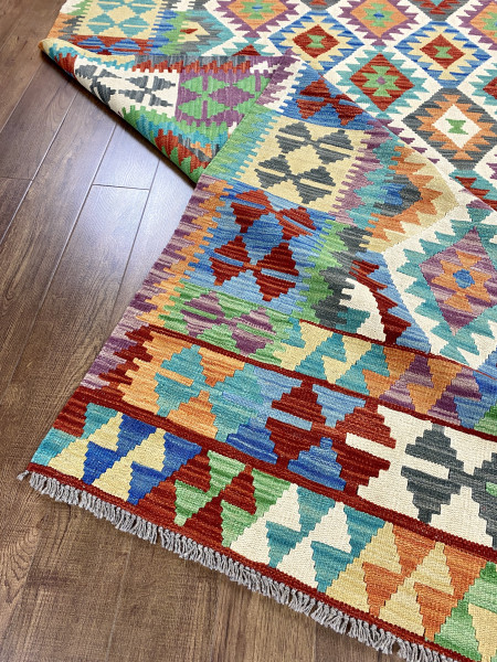 Ковер 2,02х2,97 Pakistan Kilim