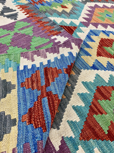 Ковер 2,02х2,97 Pakistan Kilim