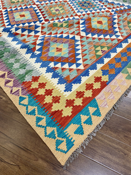 Ковер 2,04х3,01 Pakistan Kilim