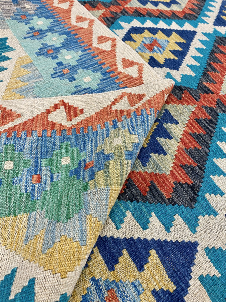 Ковер 2,06х3,22 Pakistan Kilim