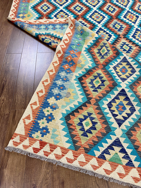 Ковер 2,06х3,22 Pakistan Kilim