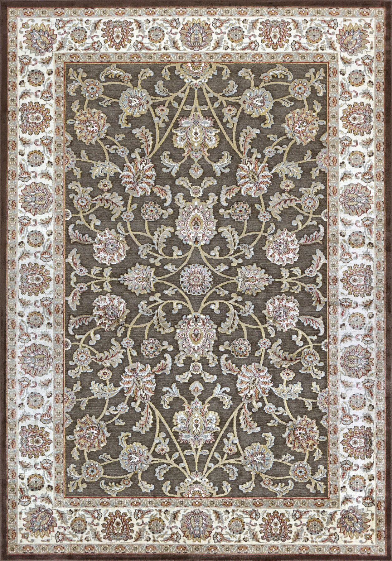 Ковер 1,60х2,30 Relief Silk 047 491330