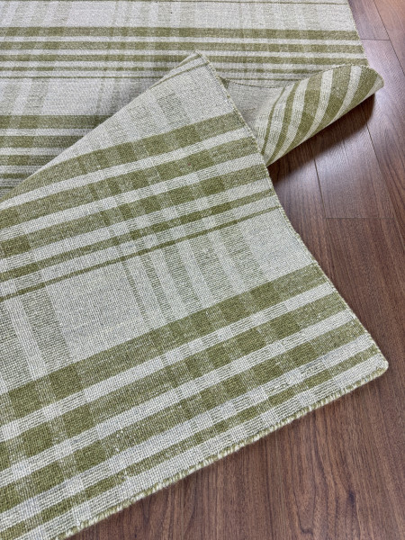 Ковер 1,70х2,40 Indien Kilim 207 sea green