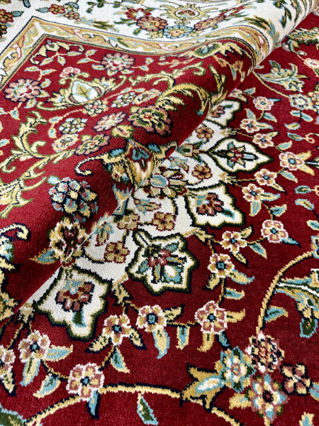 Ковер 1,68х2,44 Aubusson Silk 9164RD