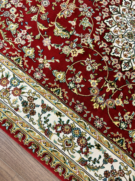 Ковер 1,68х2,44 Aubusson Silk 9164RD