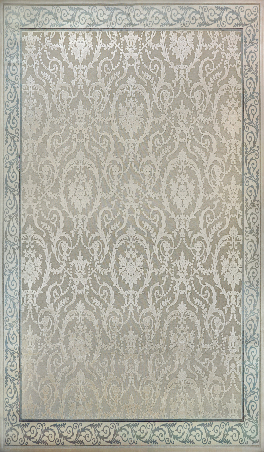 Ковер 2,80х5,50 Relief Silk