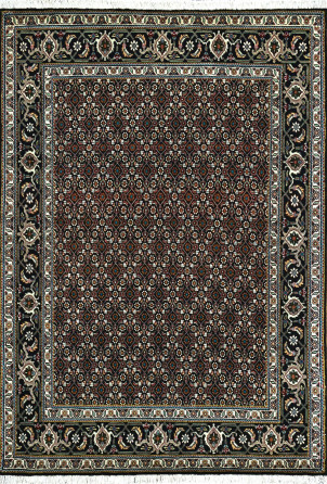 Ковер 1,10х1,58 Persien Tabriz