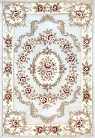 Ковер 1,68х2,44 Aubusson Wool QJ0795MB